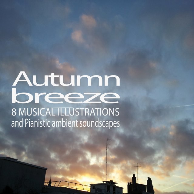 Autumn Breeze
