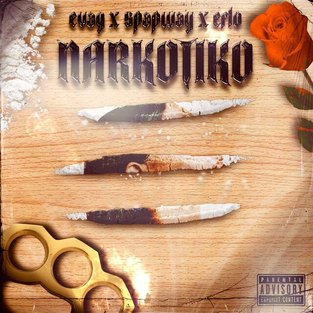 NARKOTIKO