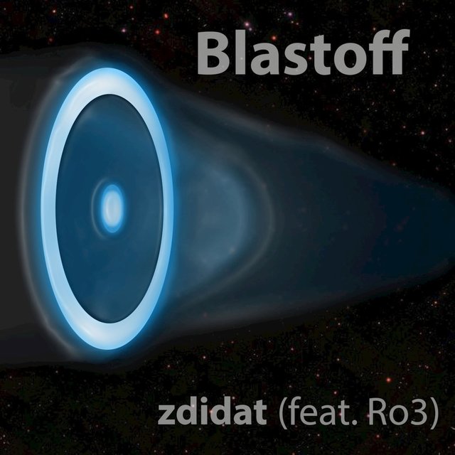 Blastoff