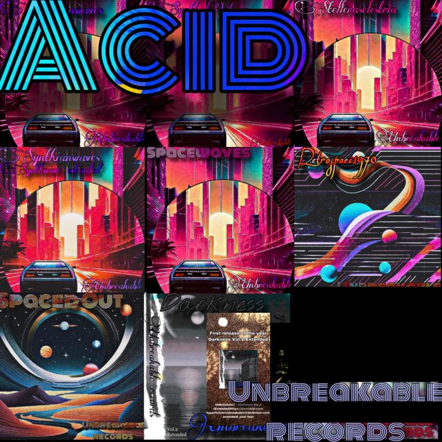 Acid (Official Mix)