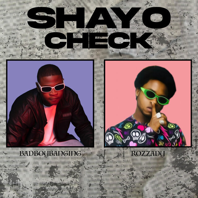 Shayo Check