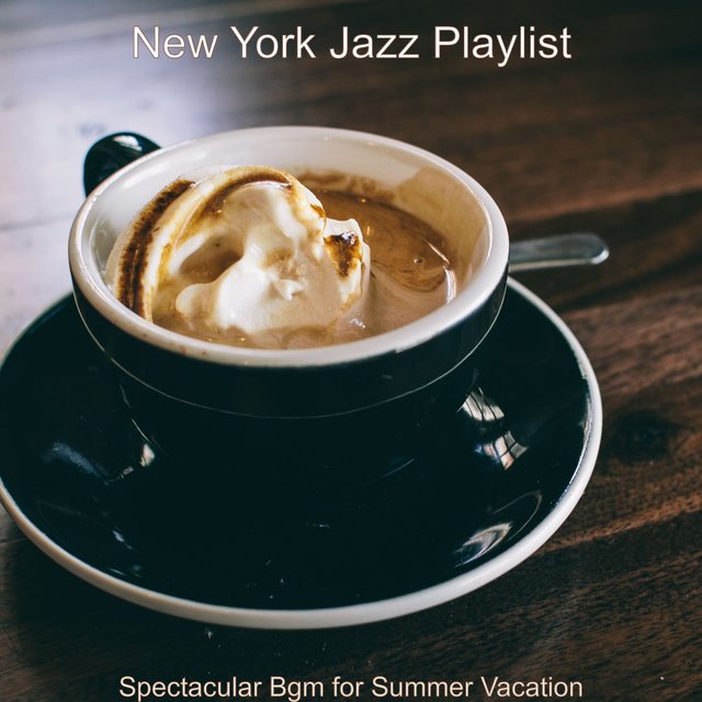 Spectacular Bgm for Summer Vacation