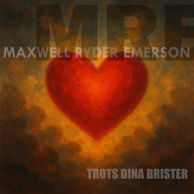 Trots dina brister