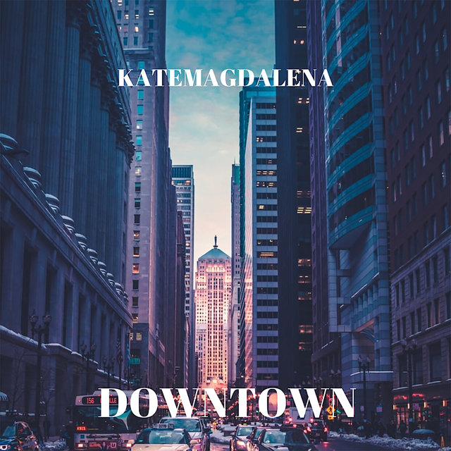 Downtown