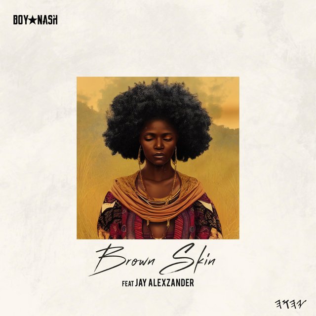 Brown Skin (feat. Jay Alexzander)