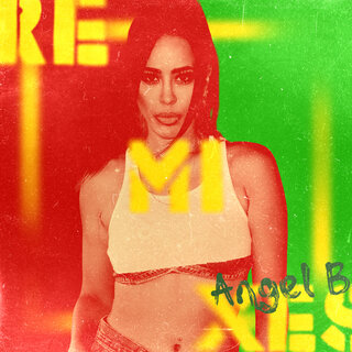 ANGEL B - TIDAL