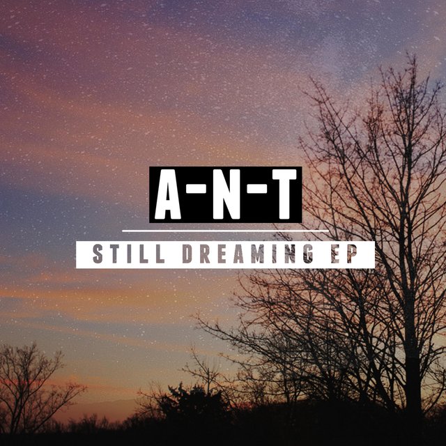 Still Dreaming EP