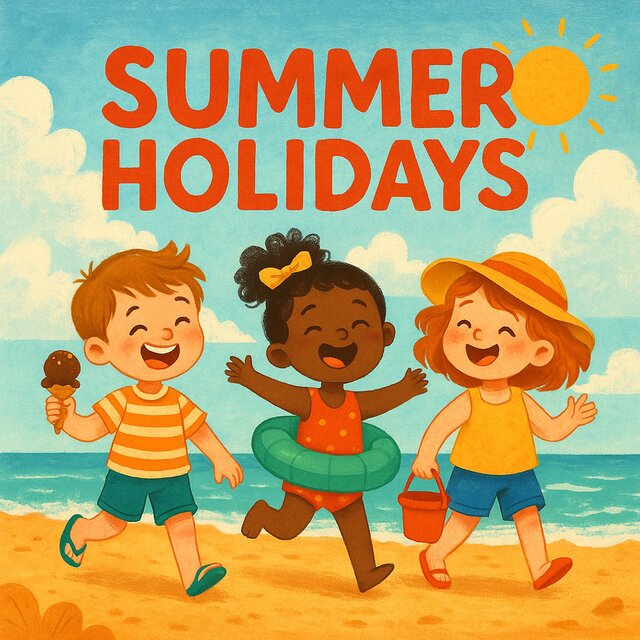Summer Holidays