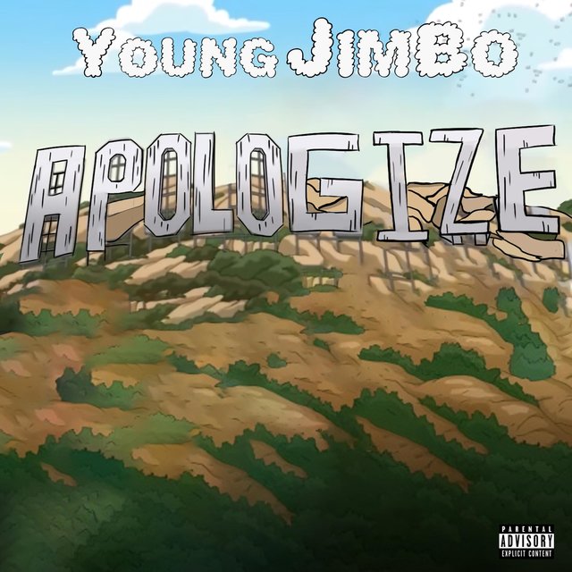Apologize