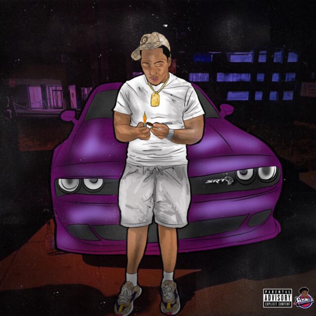 Coupe Music-Ep