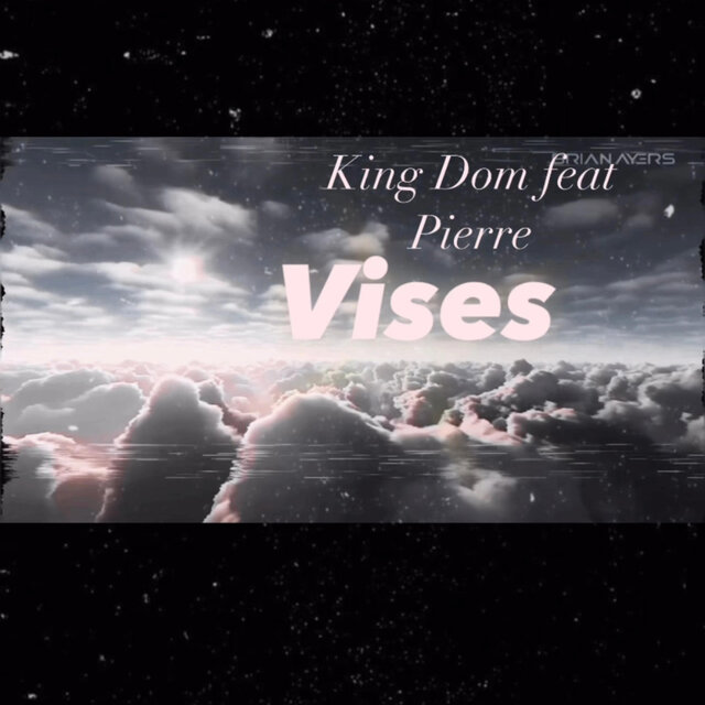 Vises (feat. Pierre)
