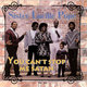 Cover art for album You Can't Stop Me Satan by Sister Lucille Pope, The Pearly Gates