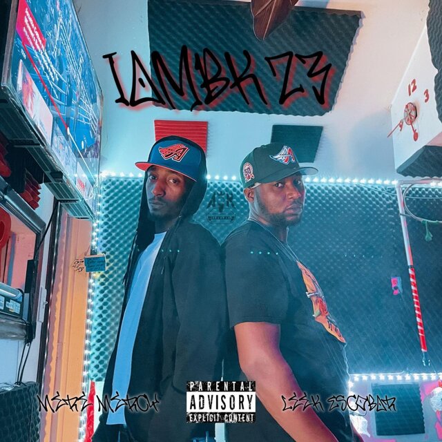 IAMBK 23