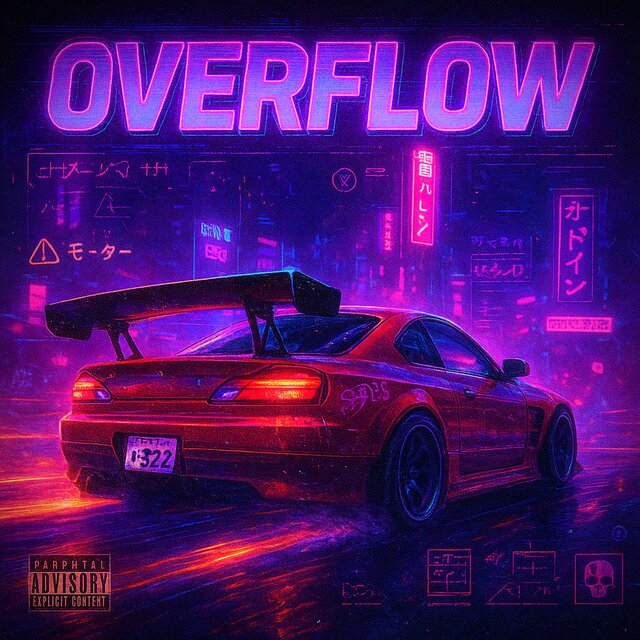 OVERFLOW