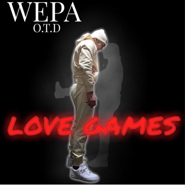 Love Games