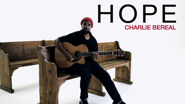 Hope (Official Lyric Video)