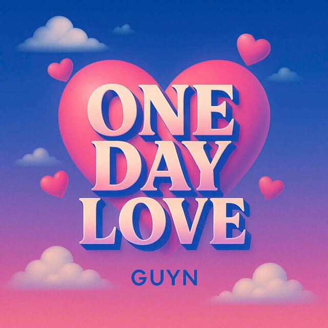One Day Love