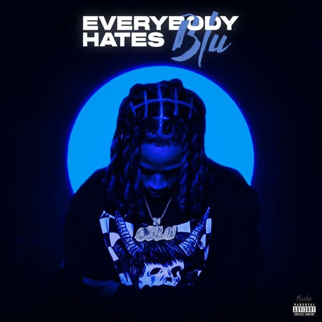 Everybody Hates Blue (Deluxe)