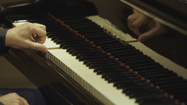 Theme for Tom Jobim: Variation VIII, Wave