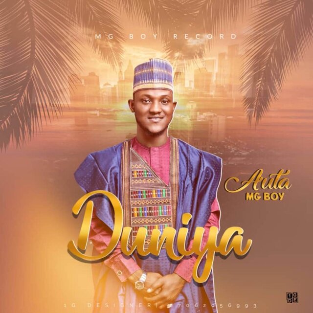 Duniya