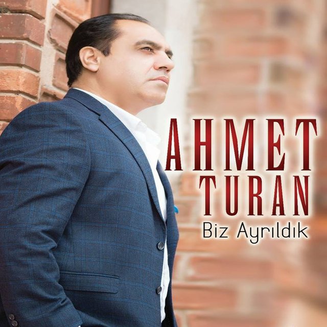Biz Ayrıldık