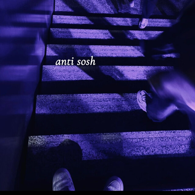 anti sosh