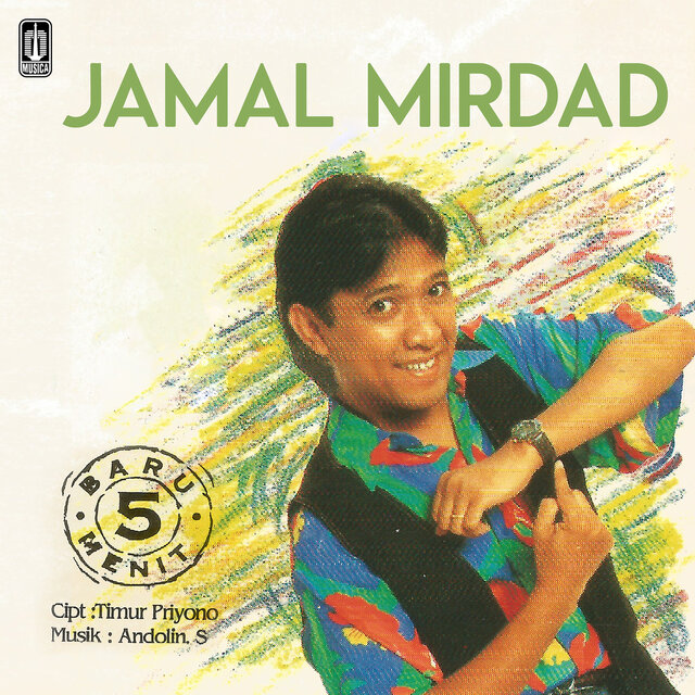 Baru Lima Menit