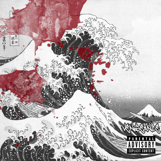 HOKUSAI