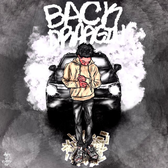 Back draggin (deluxe edition)