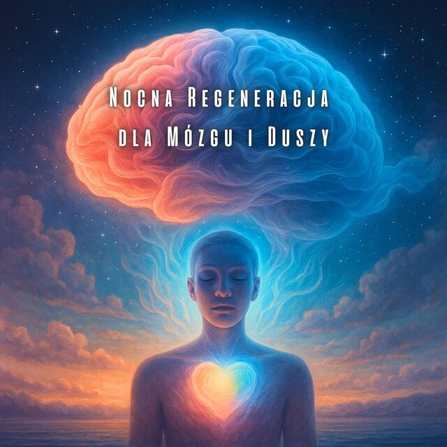 Nocna Regeneracja dla Mózgu i Duszy