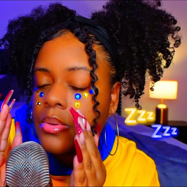 ASMR Tingly Trigger Word Combos That Will Knock You Out