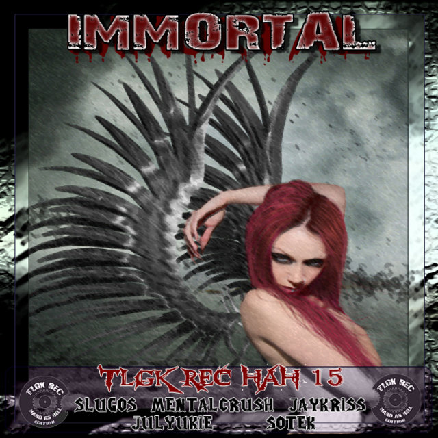 Immortal
