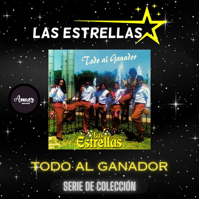 Todo al Ganador (Serie de Colección)