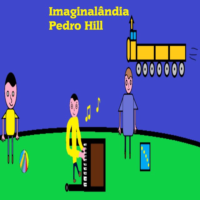 Imaginalândia