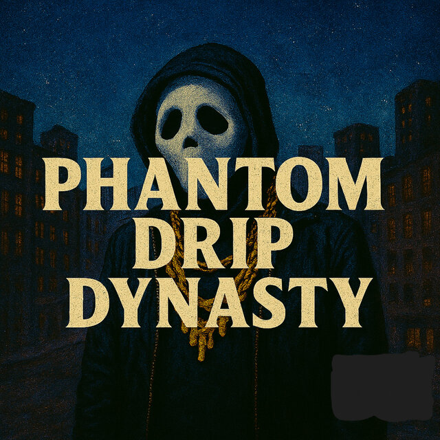 Phantom Drip Dynasty