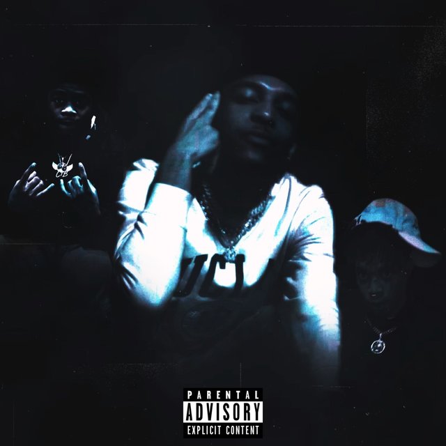 Thuggin (feat. HBK Leek & CTB Nick)