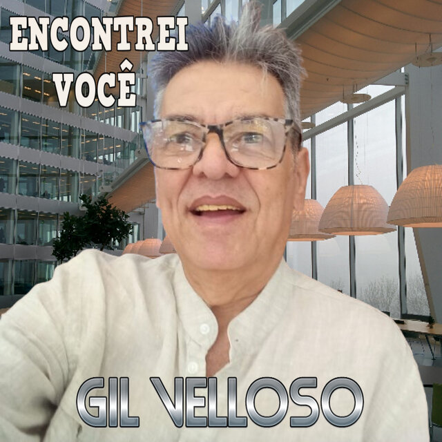 Encontrei Você