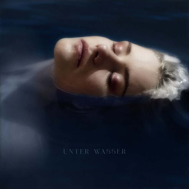 Unter Wasser