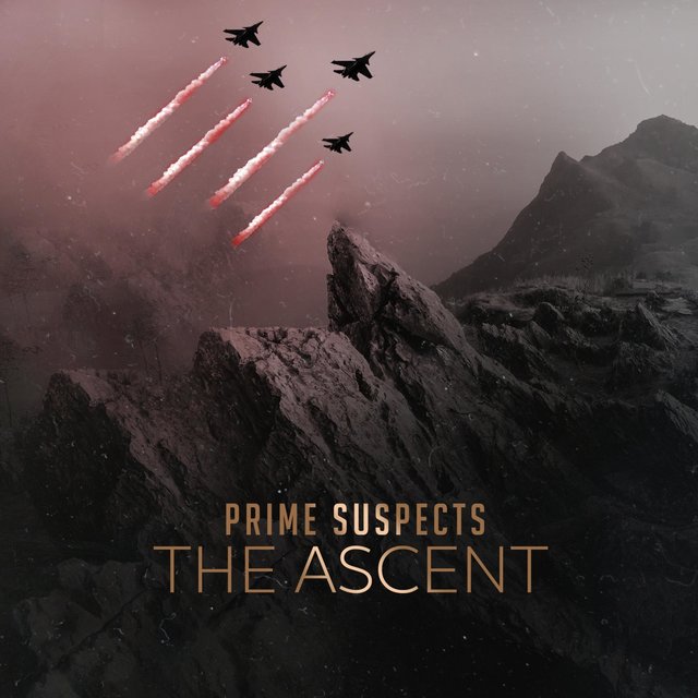 The Ascent