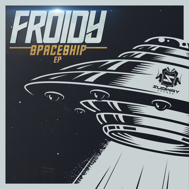 Spaceship EP