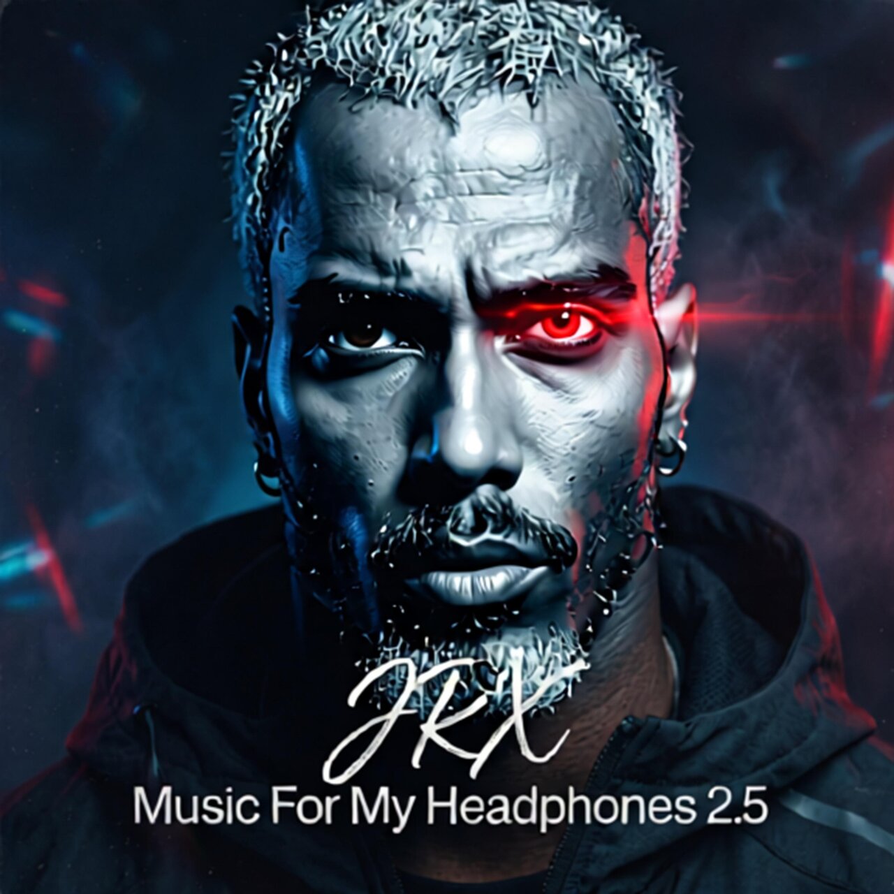 JR.X on TIDAL