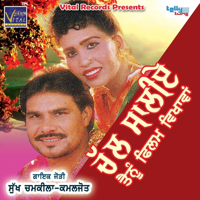 Chall Saliye Tainu Film Vikhawan