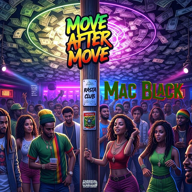 Move After Move