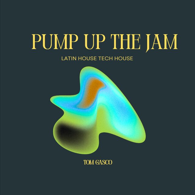 Pump Up The Jam (Latin House)