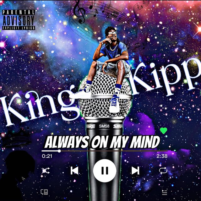 Always On My Mind