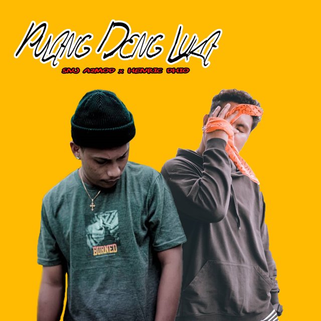 Pulang Deng Luka
