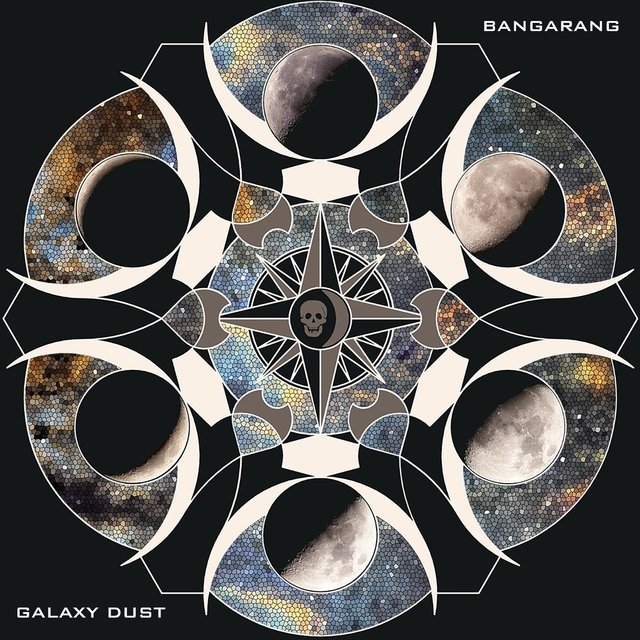 Galaxy Dust