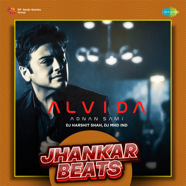 Alvida (Jhankar Beats)