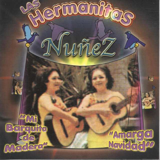 Las Hermanitas Nunez