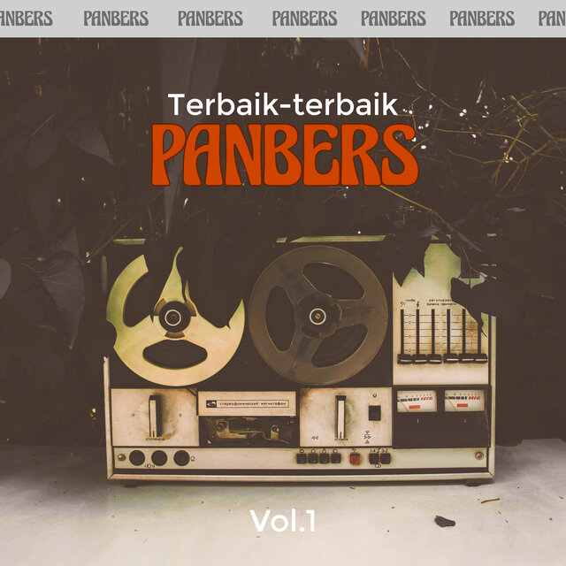 Terbaik Terbaik Panbers, Vol. 1
